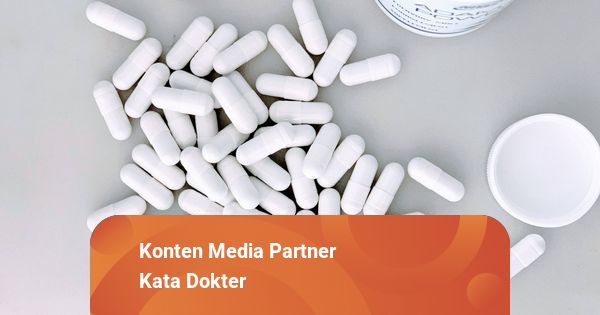 Bufacaryl: Manfaat, Dosis, Aturan Pakai, dan Efek Samping | kumparan.com